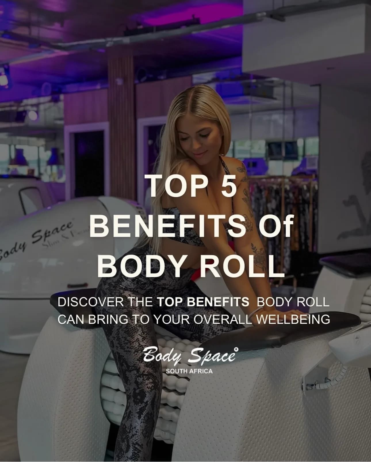 Benefit 1: Effective Cardio & Fat Loss
