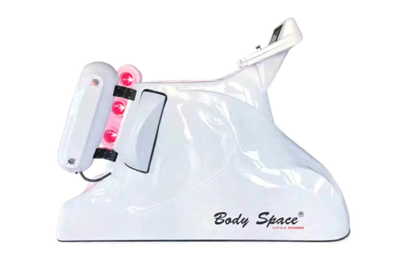 Infra Power Treadmill