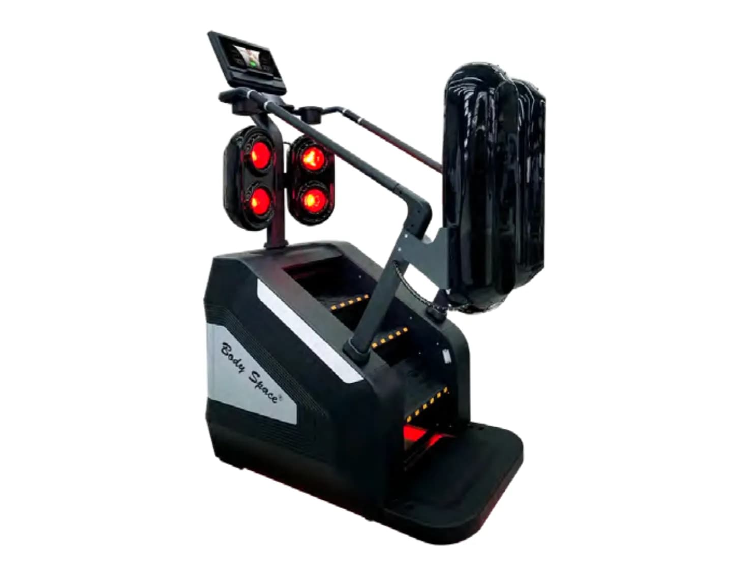 Infrared Stair Climber