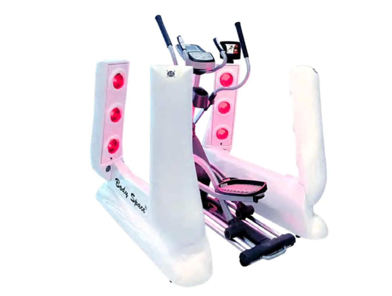 InfraRed Elliptical
