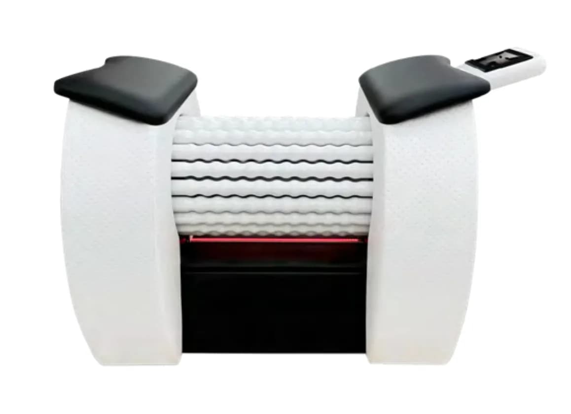 InfraRed Body Roll